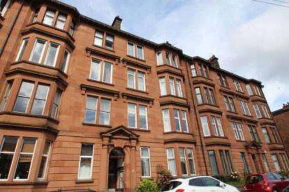 1 Bedroom Flat